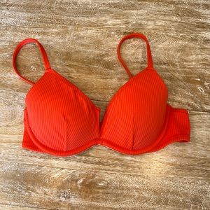 Shade shore bikini top wired 34B